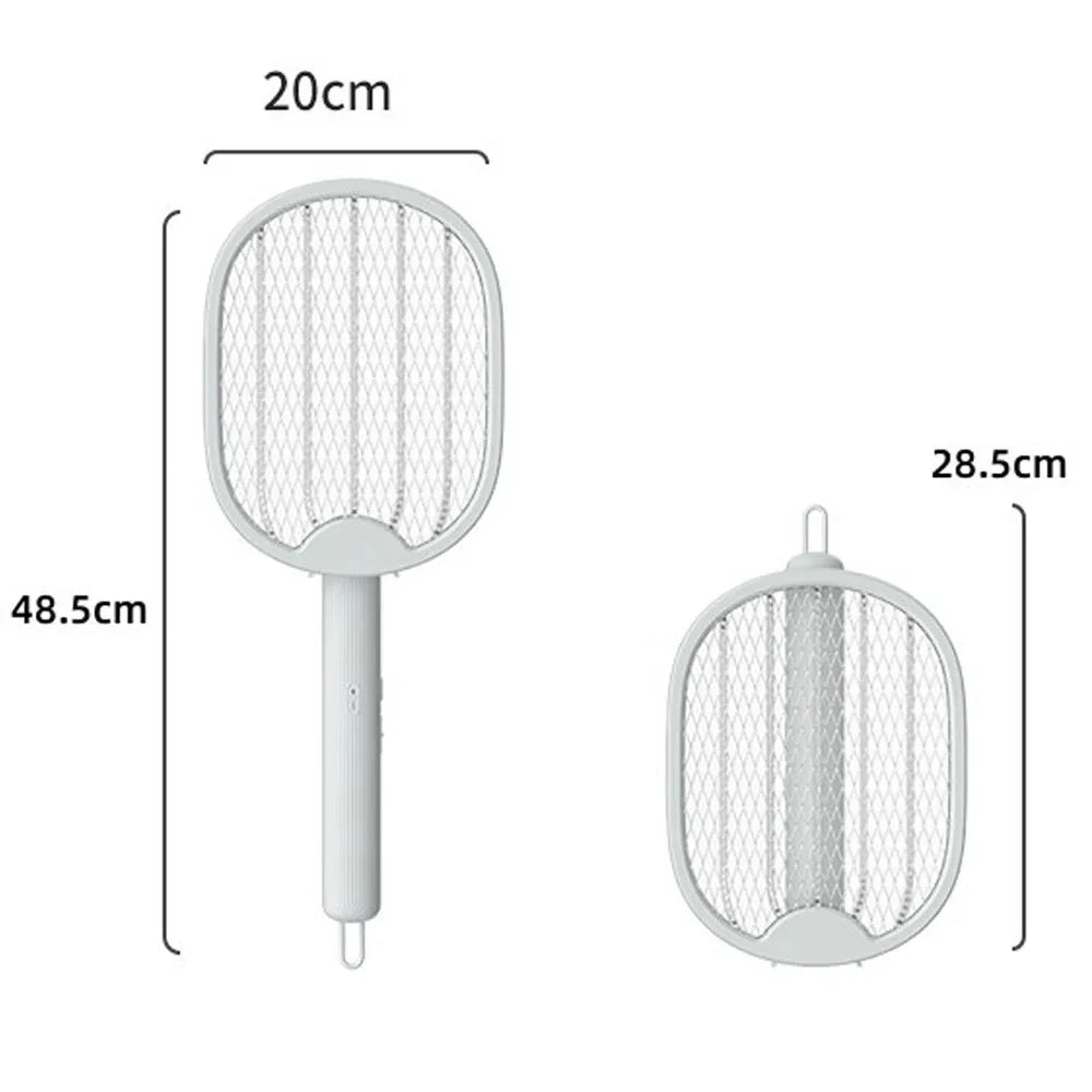 Rechargeable Mosquito Zapper