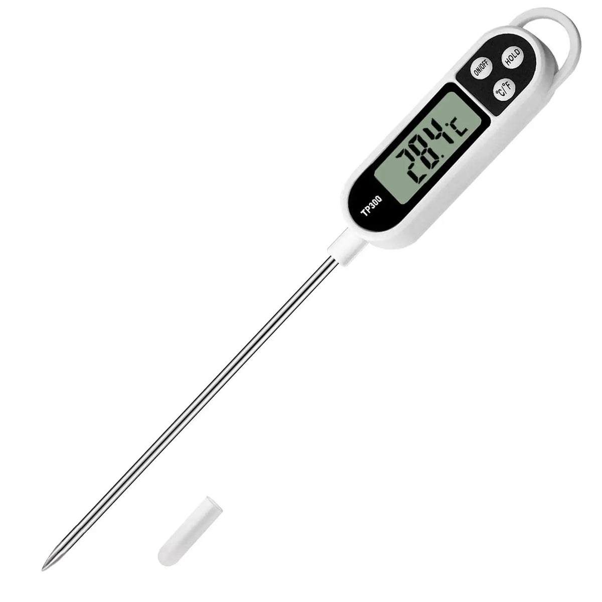 Digital Cooking Thermometer