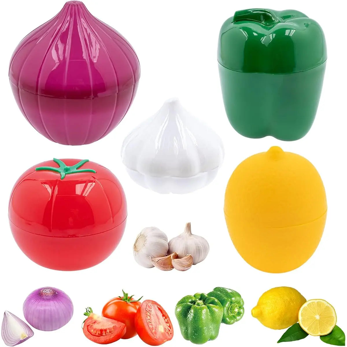 Fresh Produce Storage Box