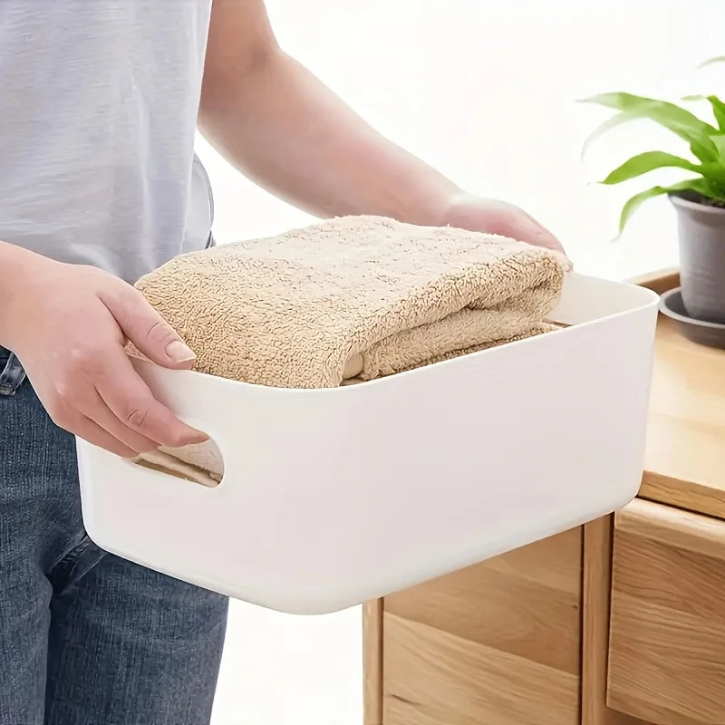 5-Piece Stackable Storage Set