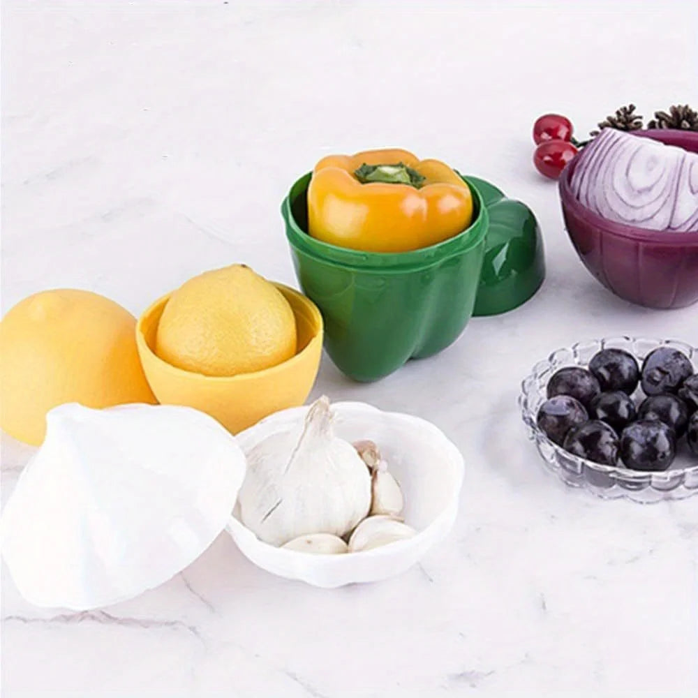 Fresh Produce Storage Box
