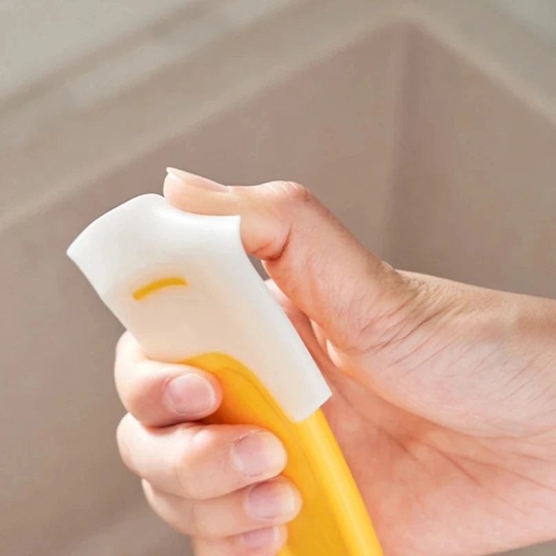 Silicone Pan Scraper