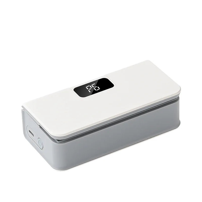 Nestiq USB Rechargeable Mini Bag Sealer product photo - view 8
