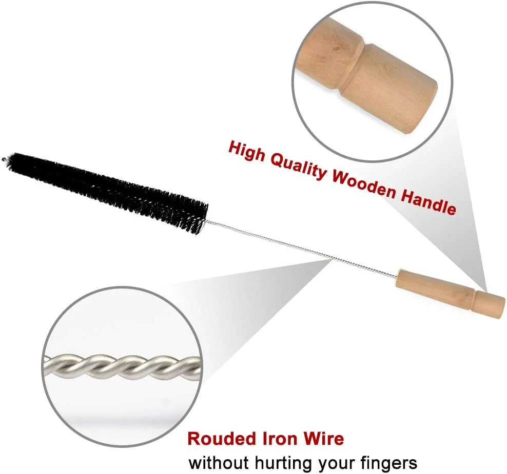 Flexible Dryer Vent Cleaner